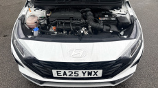 Hyundai i20 1.0T GDi Premium 5dr Petrol Hatchback
